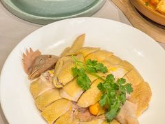 -林辉家宴·本地家常菜·头牌清远鸡(先锋店)