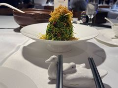 -四季民福烤鸭店(王府井东安门店)