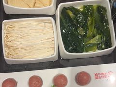 -槐店王婆大虾(开发区店)