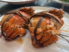 -七的湖·江南蟹舫·阳澄湖农家菜(蟹舫苑店)