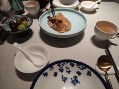 -狮王府淮扬菜(夫子庙老门东店)