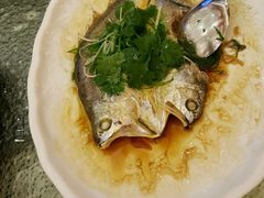 -北海渔村酒楼·粤菜海鲜点心(新华店)