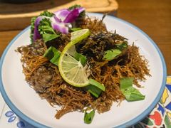 -芸南道·过桥米线(昆明老街旗舰店)