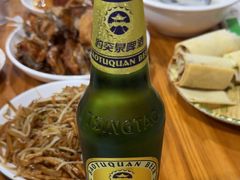 -张家大院·鲁菜·私房菜(芙蓉街店)