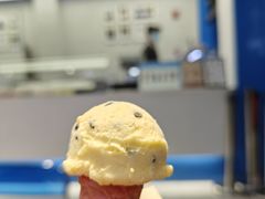 -CORNER CONE GELATO酷矿手作霜淇淋(南头古城店)