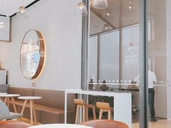 大堂-奈雪的茶(中储能店)