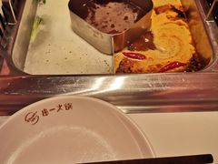 -串一火锅(赛格国际购物中心店)