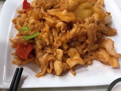 -同发号饭庄(复兴路店)