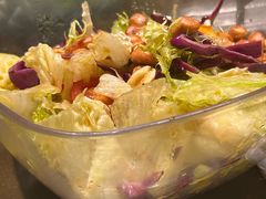 -可汗碳烤羊腿·羊排·全羊(布吉信义店)