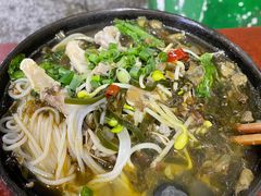 -李米线(武陵路店)