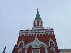 -谢尔盖圣三一大修道院