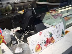 -鲜果壹号(旺墩店)