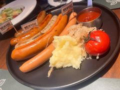 -Ambra Haus琥珀屋精酿餐厅(宝山店)