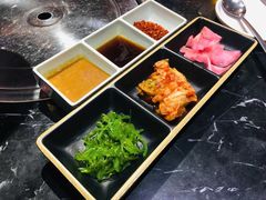 -鹤江桥·红油牛肉粉(SKP店)
