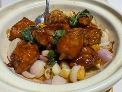 -禧宴Joyous Restaurant(禧园店)