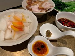 -漆黑觉米粉(三里屯店)