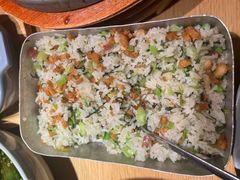 -蜜桃餐厅·伴山(绿宝广场店)