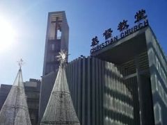 -海淀教堂教堂婚礼