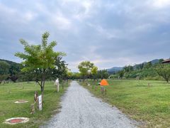 -日光山谷营地乐园