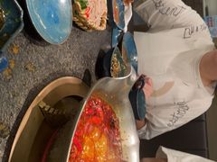 -湊湊火锅·茶憩(打浦桥日月光店)