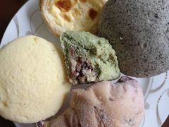 -面包新语(上地华联店)