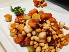 -将相和·海鲜蒸饺大连菜
