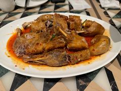 -洋洋中餐馆·SINCE 1997(信投店)