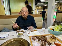 -和庆斋羊蝎子火锅·碳缸烧烤(顺义旗舰店)