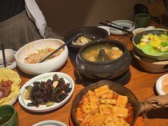 -云海肴·汽锅鸡·云南菜(美罗城店)