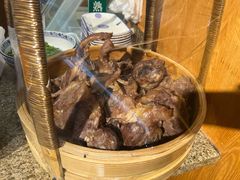 -伊兴面片·清真(五泉山店)