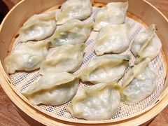 素三鲜蒸饺-直隶安家牛肉罩饼(建华店)