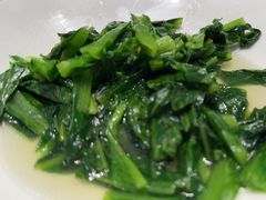 -香山湖家家宴(中山陵店)