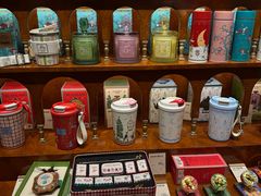-布兰兔的植物庄园(杭州南宋御街店)