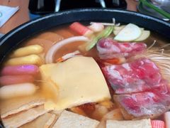 -小岛餐厅