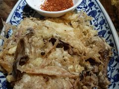 -关中道陕味艺术餐厅(西岳庙店)