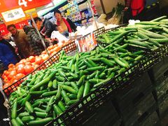 -卜蜂莲花(杨高北路店)