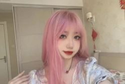 -藤野造型烫染·接发