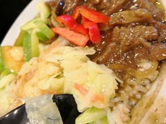 -永和大王(解放东路店)