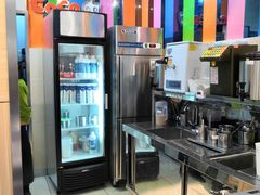 -CoCo都可(美兰湖大润发店)