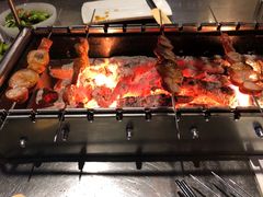 -很久以前羊肉串(大华三路店)