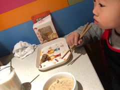 -海底捞火锅(亲子主题北金鹰店)