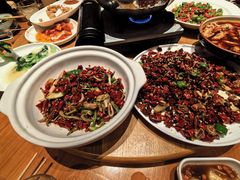 -成都娃娃花园餐厅(河西旗舰店)