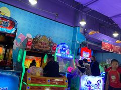 -乐翻天欢乐世界(望云国际广场店)