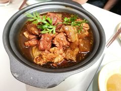 -到家尝北京菜(西坝河店)