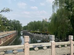 -泉城广场