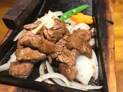 -和彩放题餐厅(酒仙桥店)