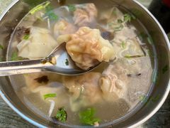-海萍馄饨(湖北路店)