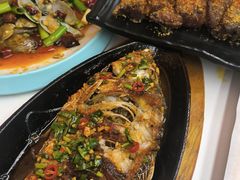 -爪王羊排火锅·烧烤
