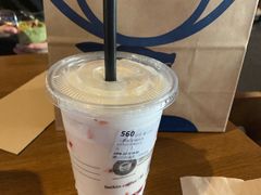 -瑞幸咖啡(南海万科广场店)