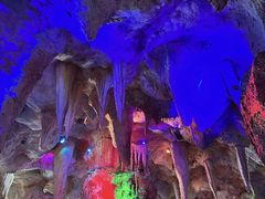 -房山世界地质公园博物馆